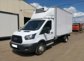 Ford Transit 470, , 2019 , 123000 _1